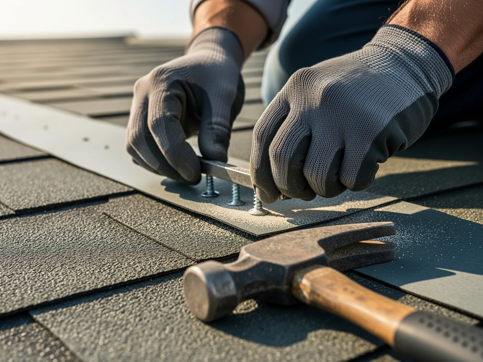 Why choose Fascia Repair in Anchorage, AK